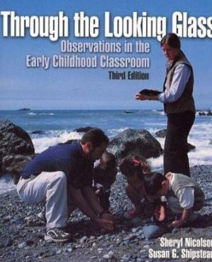0130420808 PDF: Through the Looking Glass 3rd Edition