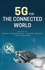 5G for the Connected World 1st Edition eBook PDF EPUB