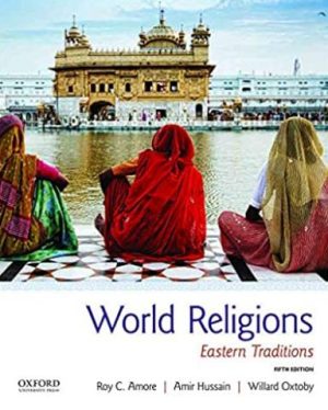 978-0190875435 World Religions: Eastern Traditions 5e PDF