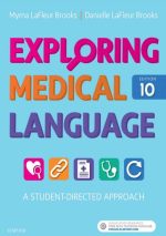 978-0323396455 Exploring Medical Language 10e