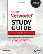 978-1-119-81163-3 Comptia Network + Study Guide 5th ed PDF