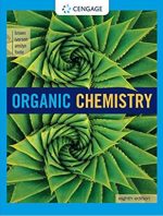 978-1305580350 PDF of Organic Chemistry 8th Edition