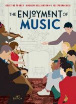 9780393872439: The Enjoyment of Music 14th Edition PDF