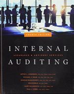 9780894139871: Internal Auditing Assurance & Advisory Services 4th Edition PDF