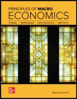 9781264250318: Principles of Macroeconomics 8th Edition