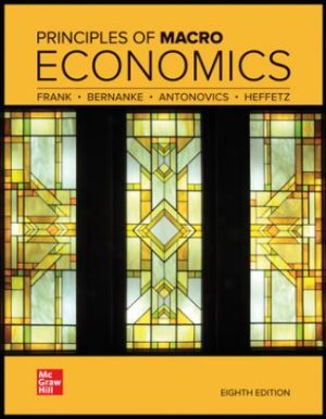 9781264250318: Principles of Macroeconomics 8th Edition