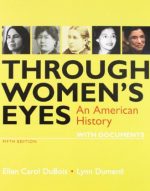 9781319104931 PDF: Through Women's Eyes 5th Edition