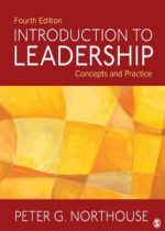 9781506330082: Introduction to Leadership: Concepts and Practice 4th Edition – eBook PDF