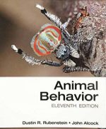 9781605355481: Animal Behavior Rubenstein 11th Edition PDF eBook