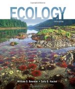 9781605359212 PDF Ecology 5th Edition