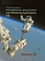 A First Course in Differential Equations 11th Edition PDF