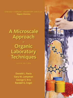 A Microscale Approach to Organic Laboratory Techniques (Cengage Learning Laboratory Series for Organic Chemistry) 6th Edition eBook