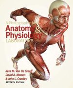 A Photographic Atlas for the Anatomy and Physiology Laboratory 7th Edition, ISBN-13: 978-0895828750