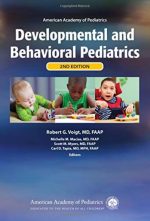 AAP Developmental and Behavioral Pediatrics 2nd Edition eBook PDF EPUB