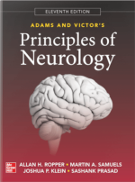 Adams and Victor's Principles of Neurology 11th Edition PDF EPUB EBOOK