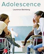 Adolescence 11th Edition By Laurence Steinberg PDF