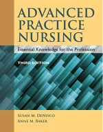 Advanced Practice Nursing Essential Knowledge for the Profession 3rd Edition eBook