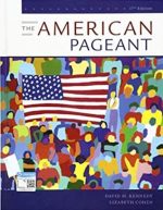 American Pageant 17th Edition PDF