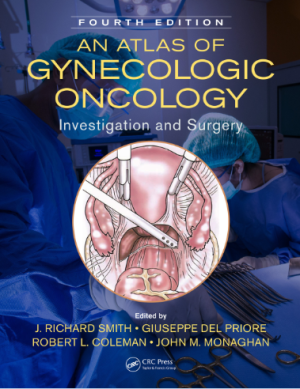 An Atlas of Gynecologic Oncology Investigation and Surgery 4th Edition eBook