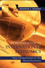 An Introduction to International Economics New Perspectives on the World Economy 2nd Edition eBook PDF EPUB