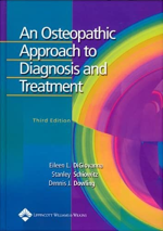 An Osteopathic Approach to Diagnosis and Treatment 3rd Edition eBook