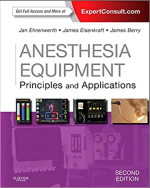 Anesthesia Equipment Principles and Applications 2nd edition eBook