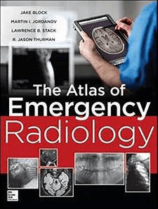 Atlas of Emergency Radiology 1st Edition PDF EPUB EBOOK