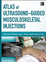 Atlas of Ultrasound-Guided Musculoskeletal Injections 1st Edition eBook