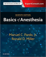 Basics of Anesthesia 7th Edition eBook