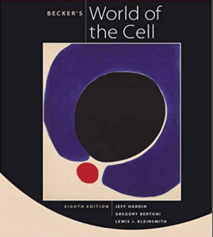 Becker's World of the Cell 8th Edition eBook PDF EPUB