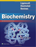 Biochemistry Lippincott Illustrated Reviews Series 7th Edition PDF EBOOK EPUB  PDF EBOOK EPUB 