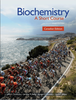 Biochemistry: A Short Course Fourth Edition eBook PDF EPUB