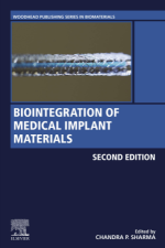 Biointegration of Medical Implant Materials Science and Design 2nd Edition eBook