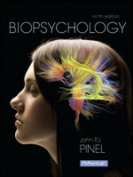 Biopsychology 9th Edition by Pinel John P J PDF EBOOK EPUB