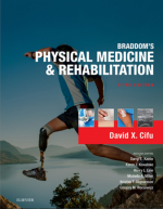 Braddom's Physical Medicine and Rehabilitation 5th Edition PDF EBOOK EPUB