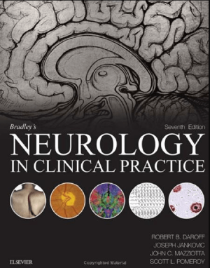 Bradley's Neurology in Clinical Practice, 2-Volume Set 7th Edition eBook PDF EPUB