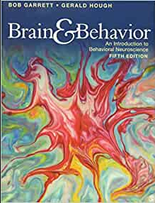 Brain & Behavior An Introduction to Behavioral Neuroscience 5th Edition PDF EBOOK EPUB