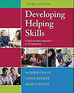 Developing Helping Skills: A Step-by-Step Approach to Competency 3rd Edition eBook