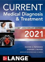 CURRENT Medical Diagnosis and Treatment 2021 60th Edition PDF EPUB EBOOK