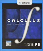 Calculus: Early Transcendentals 9th Edition eBook PDF EPUB