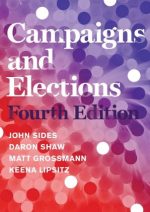 Campaigns and Elections 4th edition PDF