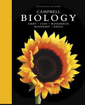 Campbell Biology 11th Edition PDF