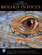 Campbell Biology in Focus 3rd Edition eBook