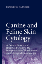 Canine and Feline Skin Cytology: A Comprehensive and Illustrated Guide to the Interpretation of Skin Lesions via Cytological Examination 1st ed. 2017 Edition eBook