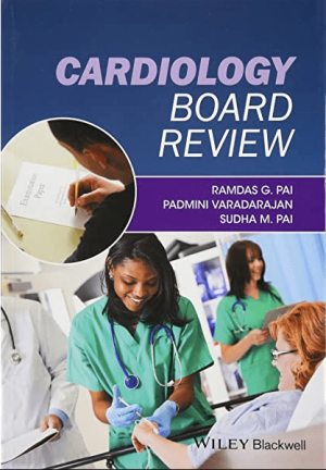 Cardiology Board Review 1st Edition PDF EBOOK EPUB