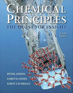 Chemical Principles The Quest for Insight Seventh Edition By Peter Atkins eBook PDF EPUB