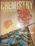 Chemistry A Molecular Approach 3rd Edition by Nivaldo J. Tro PDF EBOOK EPUB