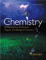 Chemistry An Introduction to General, Organic, and Biological Chemistry 12th Edition PDF EPUB EBOOK