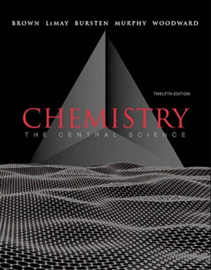 Chemistry The Central Science 12th Edition PDF EPUB EBOOK