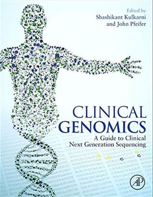 Clinical Genomics 1st Edition eBook